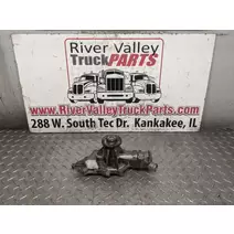 Water Pump Mercedes Other River Valley Truck Parts