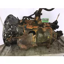 Transmission Assembly Meritor/Rockwell M016G10C Complete Recycling Group LLC