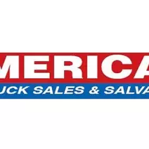 Rears (Rear) MERITOR/ROCKWELL 17-145 RR American Truck Salvage