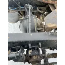 Rears (Rear) Meritor/Rockwell 20-145 Holst Truck Parts