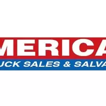 Rears (Rear) MERITOR/ROCKWELL 20145 American Truck Salvage