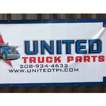 Differential Case Meritor/Rockwell 3200L 1676 United Truck Parts