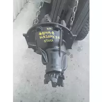 Rears (Rear) Meritor/Rockwell MR2014X Holst Truck Parts