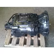 Transmission Assembly MERITOR/ROCKWELL RMX9-155B American Truck Salvage