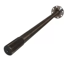 Axle-Shaft Meritor-or-rockwell Sqhp