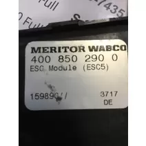Electrical Parts, Misc. MERITOR/WABCO  Hagerman Inc.