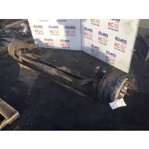 Axle Beam (Front) MERITOR-ROCKWELL A9500 LKQ KC Truck Parts - Inland Empire