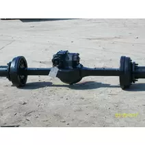 Axle Assembly, Rear (Front) MERITOR-ROCKWELL C240 LKQ Heavy Truck - Goodys