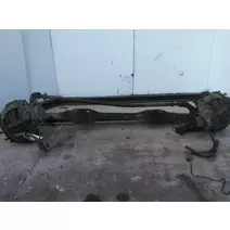 Axle-Assembly%2C-Front-(Steer) Meritor-rockwell Cannot-Be-Identified