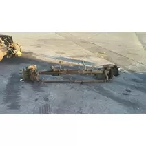 Axle Beam (Front) MERITOR-ROCKWELL CANNOT BE IDENTIFIED LKQ Heavy Truck - Goodys