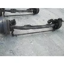 AXLE ASSEMBLY, FRONT (STEER) MERITOR-ROCKWELL COLUMBIA 120