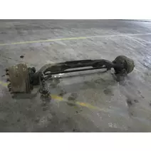 Axle Beam (Front) MERITOR-ROCKWELL FC-965 LKQ Heavy Truck - Goodys