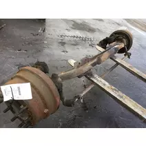 AXLE ASSEMBLY, FRONT (STEER) MERITOR-ROCKWELL FD-965