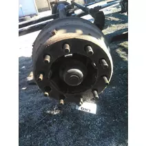 Axle Beam (Front) MERITOR-ROCKWELL FF-961 (1869) LKQ Thompson Motors - Wykoff