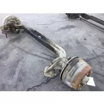 Axle Beam (Front) MERITOR-ROCKWELL FF-961 LKQ Heavy Truck - Goodys