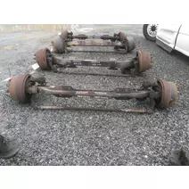 Axle Beam (Front) MERITOR-ROCKWELL FF-966 LKQ Heavy Truck Maryland