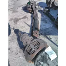 Axle Beam (Front) MERITOR-ROCKWELL FF-967 LKQ Heavy Truck - Tampa