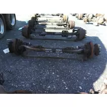 Axle Beam (Front) MERITOR-ROCKWELL FF-967 LKQ Heavy Truck Maryland
