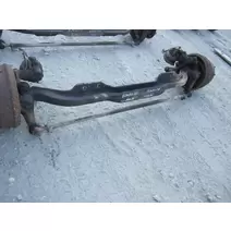 AXLE ASSEMBLY, FRONT (STEER) MERITOR-ROCKWELL FF-986