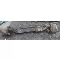 AXLE ASSEMBLY, FRONT (STEER) MERITOR-ROCKWELL FL-931