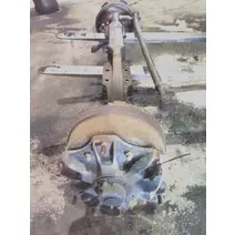 Axle Beam (Front) MERITOR-ROCKWELL FL-941 LKQ Heavy Truck - Goodys