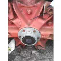 Axle Beam (Front) MERITOR-ROCKWELL FL-941 LKQ Heavy Truck - Goodys