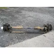AXLE ASSEMBLY, FRONT (STEER) MERITOR-ROCKWELL FTR