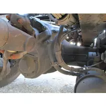 Axle Assembly, Rear (Single Or Rear) MERITOR-ROCKWELL MD20143 LKQ Heavy Truck - Tampa