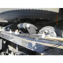 CUTOFF - SINGLE AXLE MERITOR-ROCKWELL MD20143R264