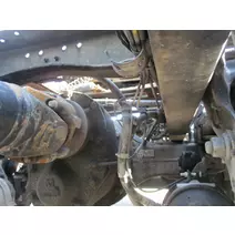 Axle Assembly, Rear (Single Or Rear) MERITOR-ROCKWELL MD2014X LKQ Heavy Truck - Tampa