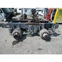 Cutoff Assembly (Housings & Suspension Only) MERITOR-ROCKWELL MD2014XR247 LKQ Heavy Truck - Tampa