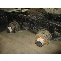 CUTOFF - SINGLE AXLE MERITOR-ROCKWELL MD2014XR247