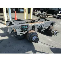 Cutoff Assembly (Housings & Suspension Only) MERITOR-ROCKWELL MD2014XR264 LKQ Heavy Truck - Tampa