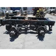 Cutoff Assembly (Housings & Suspension Only) MERITOR-ROCKWELL MD2014XR264 LKQ Heavy Truck - Tampa