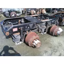 Cutoff---Single-Axle Meritor-rockwell Md2014xr264