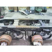 Cutoff Assembly (Housings & Suspension Only) MERITOR-ROCKWELL MD2014XR264 LKQ Heavy Truck - Goodys