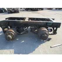 Cutoff Assembly (Housings & Suspension Only) MERITOR-ROCKWELL MD2014XR279 LKQ Heavy Truck - Tampa