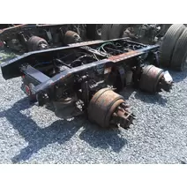 Cutoff Assembly (Housings & Suspension Only) MERITOR-ROCKWELL MD2014XR308 LKQ Heavy Truck Maryland