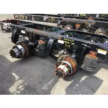 Cutoff Assembly (Housings & Suspension Only) MERITOR-ROCKWELL MD2014XR308 LKQ Heavy Truck - Goodys