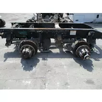 Cutoff Assembly (Housings & Suspension Only) MERITOR-ROCKWELL MD2014XR325 LKQ Heavy Truck - Tampa