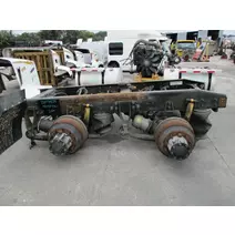 Cutoff Assembly (Housings & Suspension Only) MERITOR-ROCKWELL MD2014XR336 LKQ Heavy Truck - Tampa