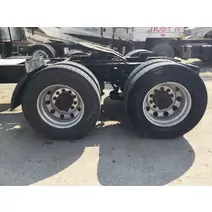 CUTOFF - SINGLE AXLE MERITOR-ROCKWELL MD2014XR336