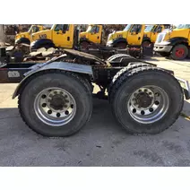 CUTOFF - SINGLE AXLE MERITOR-ROCKWELL MD2014XR336