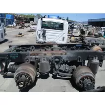 Cutoff Assembly (Housings & Suspension Only) MERITOR-ROCKWELL MD2014XR342 LKQ Heavy Truck - Tampa