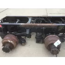 Cutoff Assembly (Housings & Suspension Only) MERITOR-ROCKWELL MD2014XR342 LKQ Heavy Truck - Goodys