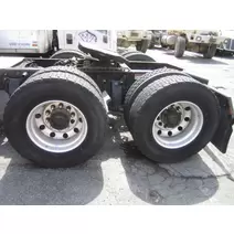 Cutoff Assembly (Housings & Suspension Only) MERITOR-ROCKWELL MD2014XR355 LKQ Heavy Truck Maryland