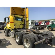 Cutoff---Single-Axle Meritor-rockwell Md2014xr355