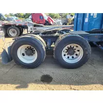 Cutoff---Single-Axle Meritor-rockwell Md2014xr366