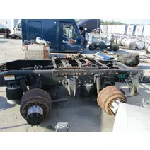 Cutoff Assembly (Housings & Suspension Only) MERITOR-ROCKWELL MD2014XR370 LKQ Heavy Truck - Tampa