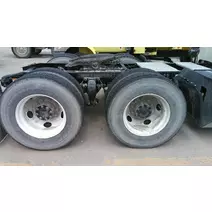 Cutoff---Single-Axle Meritor-rockwell Md2014xr390